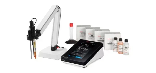 [성능인증완료] Thermo PSTAR2114 Orion Pro Star PH211 pH/ORP bench meter difficult sample kit, 수소이온농도 측정기 8172BNWP/927007MD 센서 포함