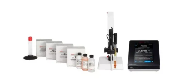 [성능인증완료] Thermo PSTAR2114 Orion Pro Star PH211 pH/ORP bench meter difficult sample kit, 수소이온농도 측정기 8172BNWP/927007MD 센서 포함 - 이미지 2