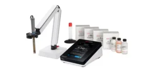 [성능인증완료] Thermo PSTAR2115 Orion Pro Star PH211 pH/ORP bench meter standard kit, 수소이온농도 측정기, 8302BNUMD Orion ROSS Ultra™ Glass Triode™ pH/ATC Combination Electrodes [기본포함]