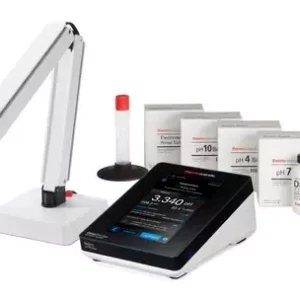 [성능인증완료] Thermo PSTAR2115 Orion Pro Star PH211 pH/ORP bench meter standard kit, 수소이온농도 측정기, 8302BNUMD Orion ROSS Ultra™ Glass Triode™ pH/ATC Combination Electrodes [기본포함]