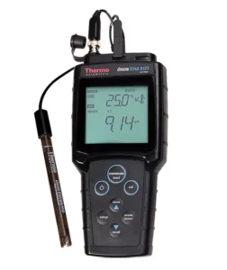 [성능인증완료] Thermo Orion Star A121 pH Meter, 휴대용 측정기 STARA1215