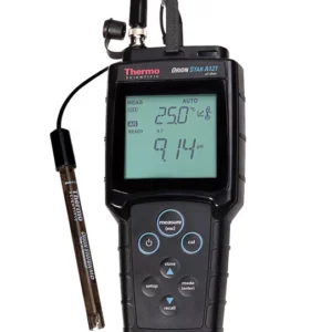 [성능인증완료] Thermo Orion Star A121 pH Meter, 휴대용 측정기 STARA1215