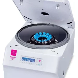 중형 다목적 원심분리기 VARISPIN 4 Multi Centrifuge AL2415G Rotor Set [CRYSTE]