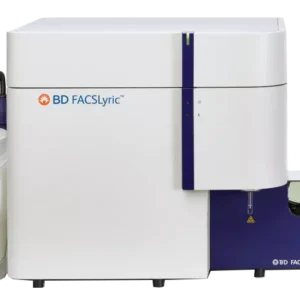 BD FACSLyric Flow Cytometer [유세포분석기]