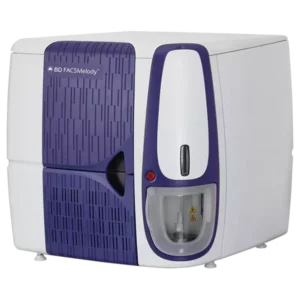 BD FACSMelody Cell Sorter