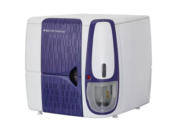 BD FACSMelody Cell Sorter
