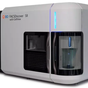BD FACSDiscover S8 Cell Sorter