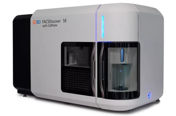 BD FACSDiscover S8 Cell Sorter