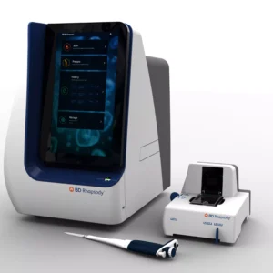 BD Rhapsody HT Single-Cell Analysis System