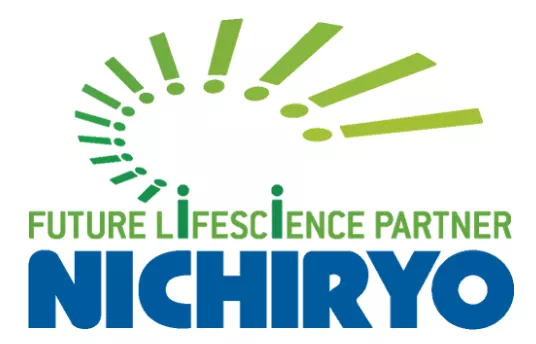 nichiryo logo