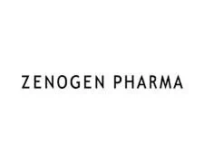 zenogen logo