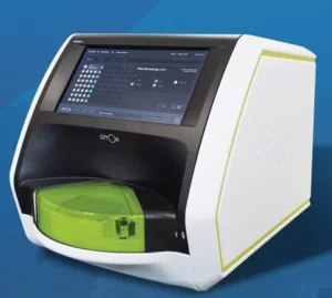SR-X Biomarker Detection System