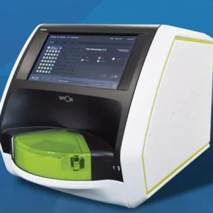 SR-X Biomarker Detection System