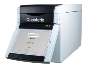 SP-X Imaging and Analysis System