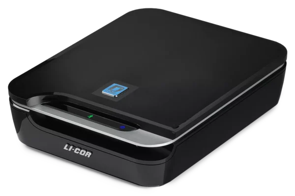 C-Digit Blot Scanner