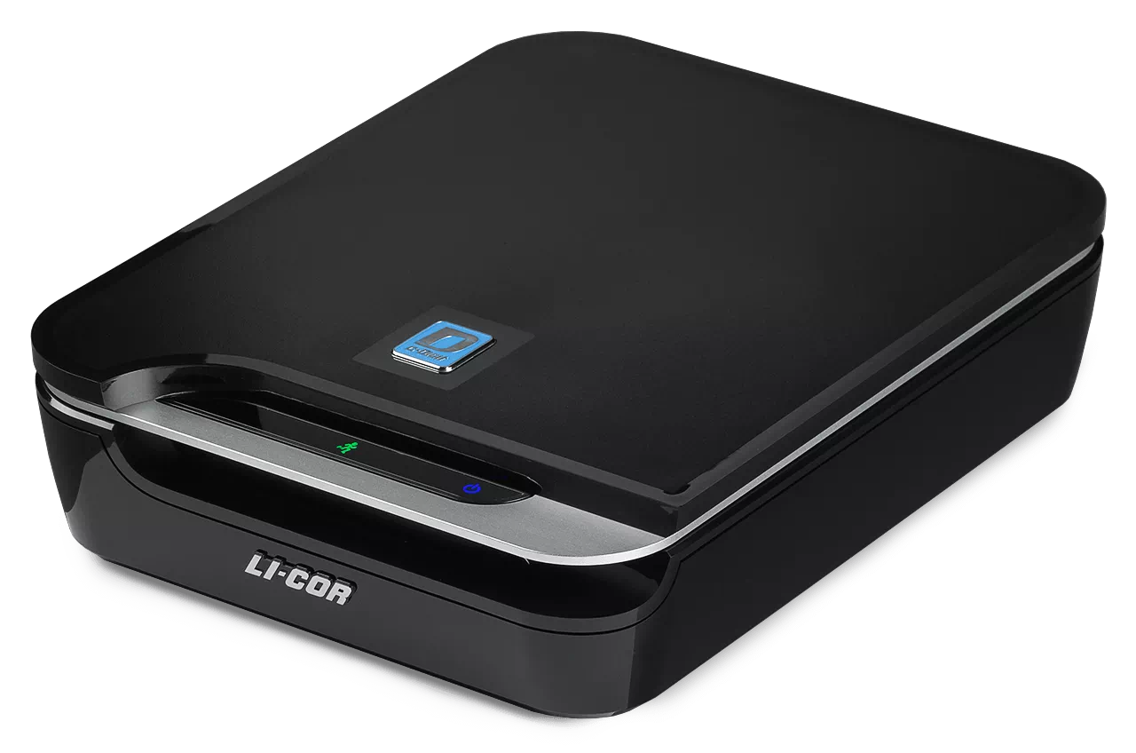 C-Digit Blot Scanner