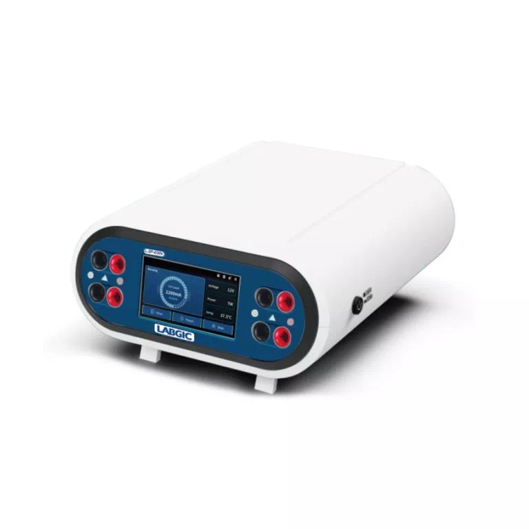 L-EP-600V 범용 전기영동 전원장치