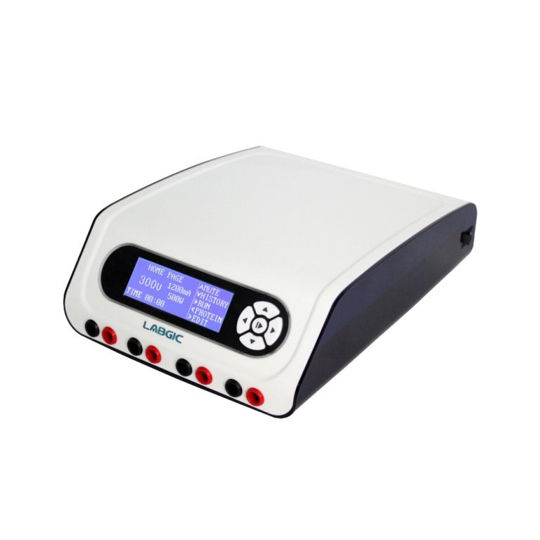 LP-600V 고출력 전기영동 전원장치 - 이미지 2