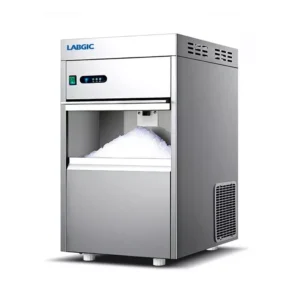 LXH-50 ICE Maker | 일일 생산량 50kg