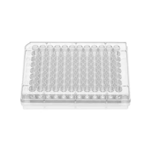 3D Cell Culture Plate Ultra-Low Attachment, F-Bottom