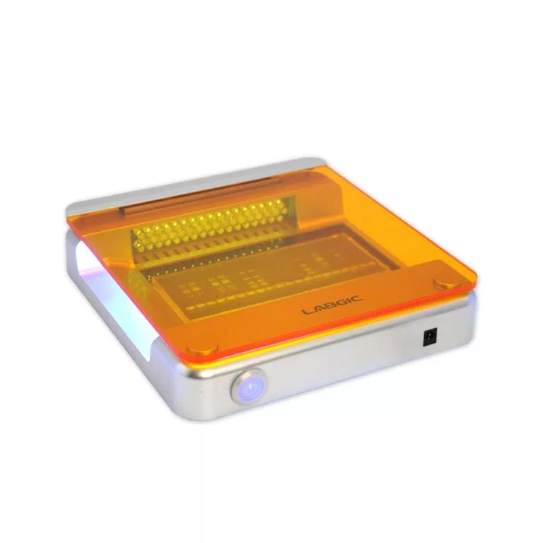 BL-15 Blue LED Transilluminator | LABGIC - 이미지 2
