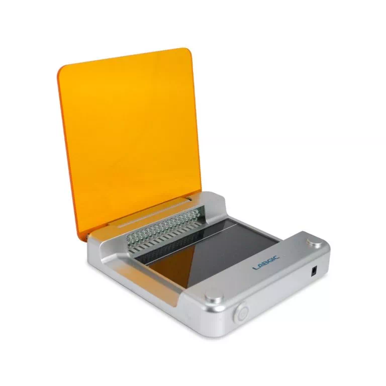 BL-15 Blue LED Transilluminator | LABGIC - 이미지 3