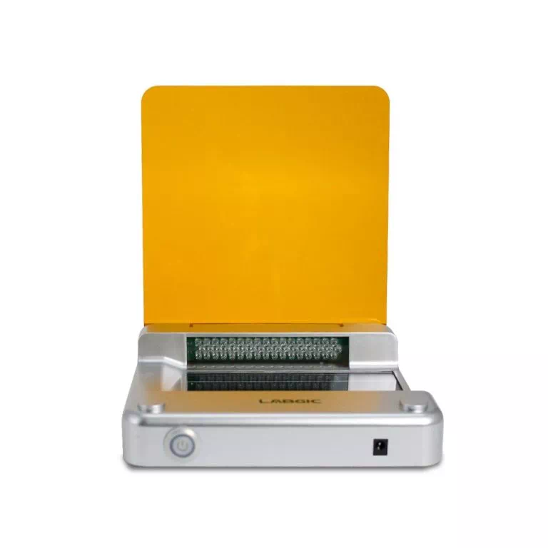 BL-15 Blue LED Transilluminator | LABGIC