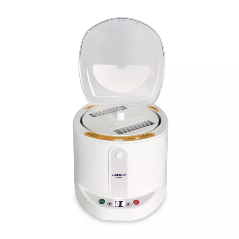 LABGIC CF2500M PCR 플레이트 전용 원심분리기 | Microplate Centrifuge - 이미지 2