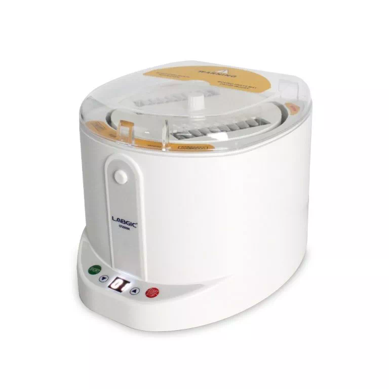 LABGIC CF2500M PCR 플레이트 전용 원심분리기 | Microplate Centrifuge - 이미지 3