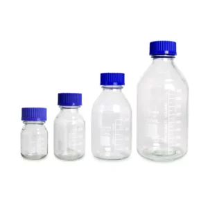 내열성 메디아병 5종 | 샘플 멸균병_Biosharp®