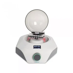 LABGIC L-CM-MINI 올인원 미니 원심분리기 | All-in-one Centrifuge