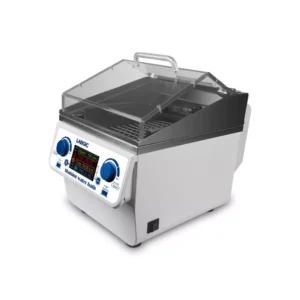 L-SWT100 항온 진탕 수조 10L, 정밀 온도 제어 Water Bath Shaker | LABGIC