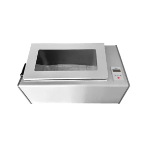 LWB-A-20L 항온 순환 수조 (20L), 순환 펌프 탑재형 Water Bath | LABGIC