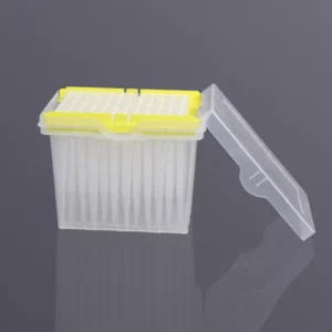 Tecan 1000μl Filtered Automation Tips Sterile | TECAN 호환 필터팁