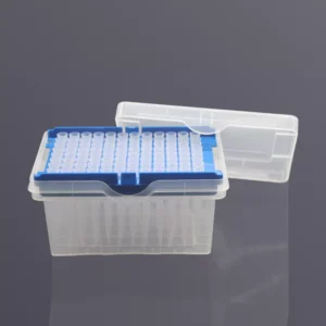 Tecan 200μl Filtered Automation Tips Sterile | TECAN 호환 필터 팁