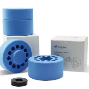 Cell freezing container | 세포 냉동 보관 용기 2mL, 5mL | BioSharp