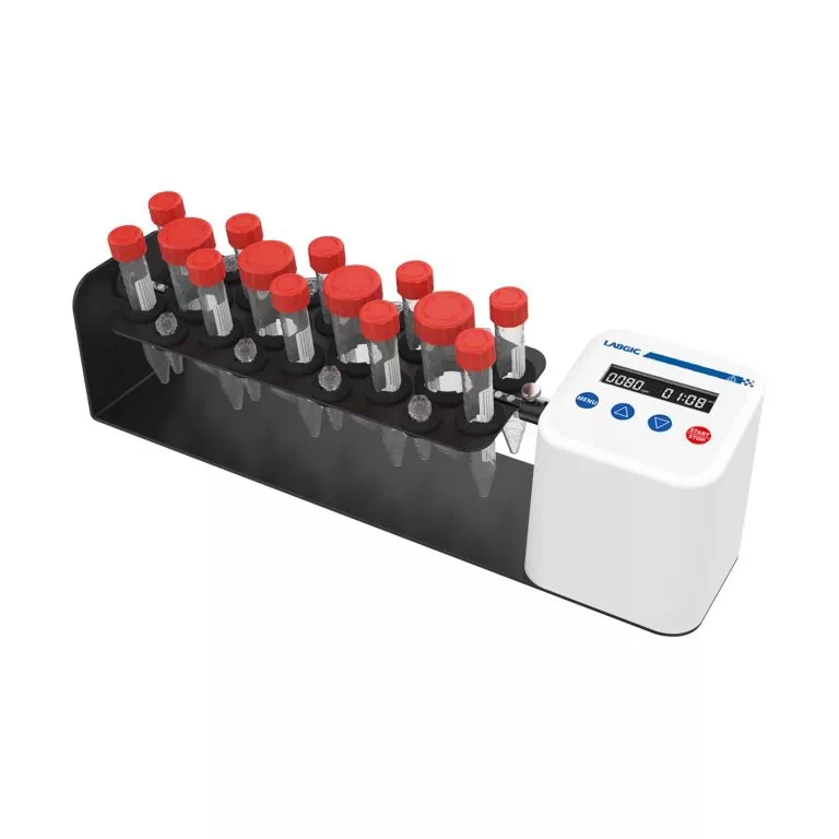 Digital Rotator / Tube Mixer / 디지털 튜브 믹서, 튜브로테이터 | LABGIC