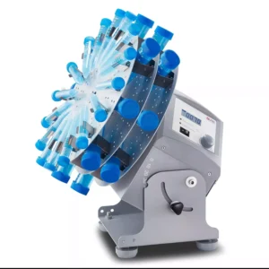 MX-RD-Pro LCD Digital Rotator, 튜브로테이터 | DLAB