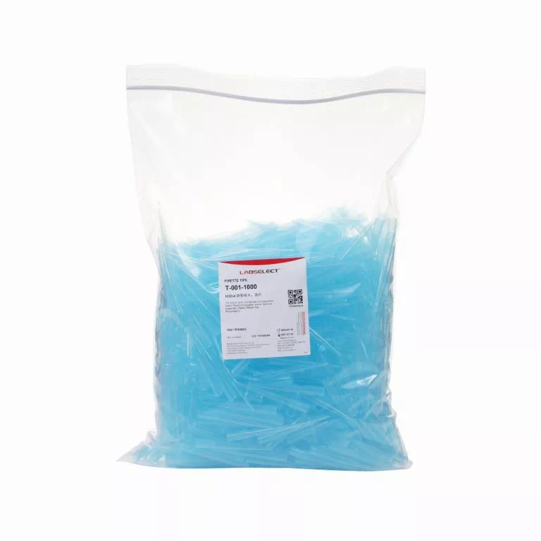 Pipette tip Bulk Type, Non-Sterile 피펫팁 5종 | LABSELECT - 이미지 4