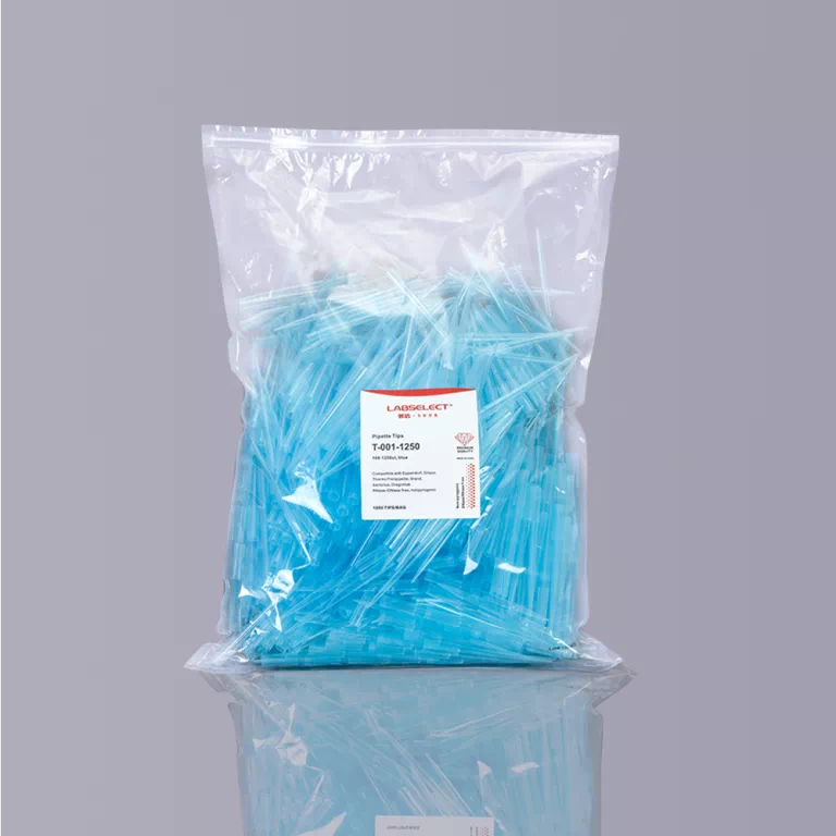 Pipette tip Bulk Type, Non-Sterile 피펫팁 5종 | LABSELECT - 이미지 5