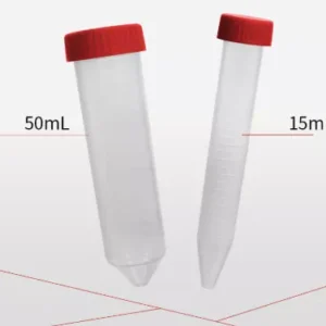 코니칼튜브 15ml, 50ml Conical tube Sterile 음각 눈금 | LABSELECT