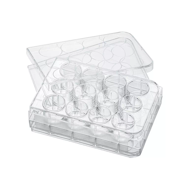 Cell culture plate, non-treated, skin packing | LABSELECT - 이미지 4