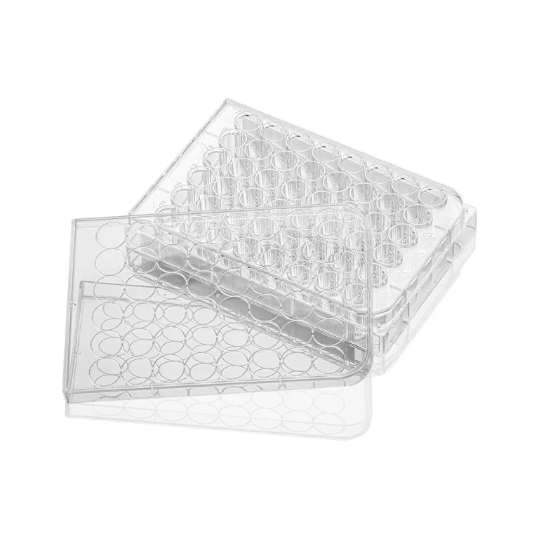 Cell culture plate, non-treated, skin packing | LABSELECT - 이미지 6