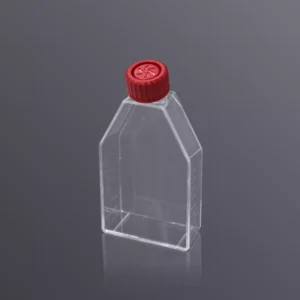 Cell culture flask Poly-D-Lysine surface treatment vent cap | LABSELECT