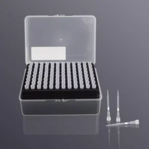 Low-retention Filter Tip, sterile, Rack type, 필터팁 | LABSELECT