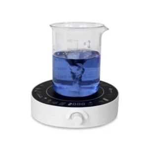Digital Mini Magnetic Stirrer 자석 교반기 4L | LABGIC
