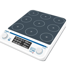 멀티 마그네틱 교반기 Multi Magnetic Stirrer(4, 6, 9 Channel) | LABGIC