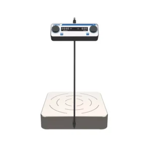 Digital Magnetic Stirrer 자석 교반기 100L | LABGIC