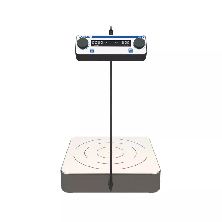 Digital Magnetic Stirrer 자석 교반기 100L | LABGIC
