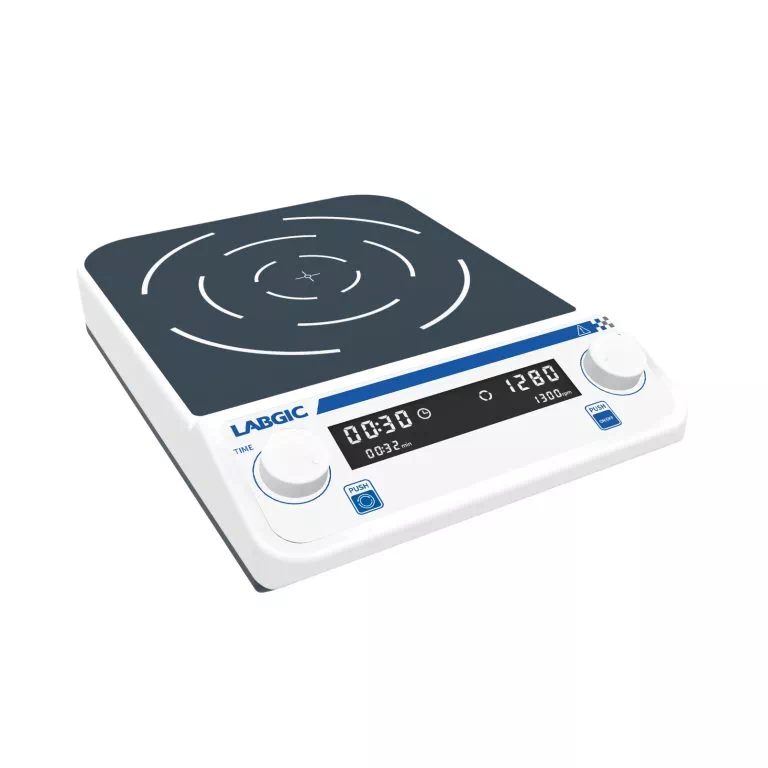 Digital Magnetic Stirrer 자석 교반기 10L | LABGIC